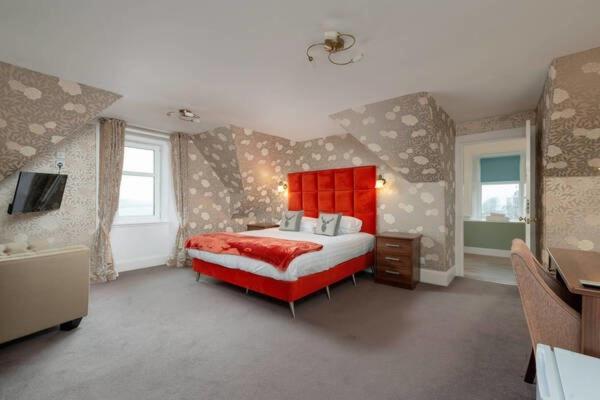 Chambre Deluxe