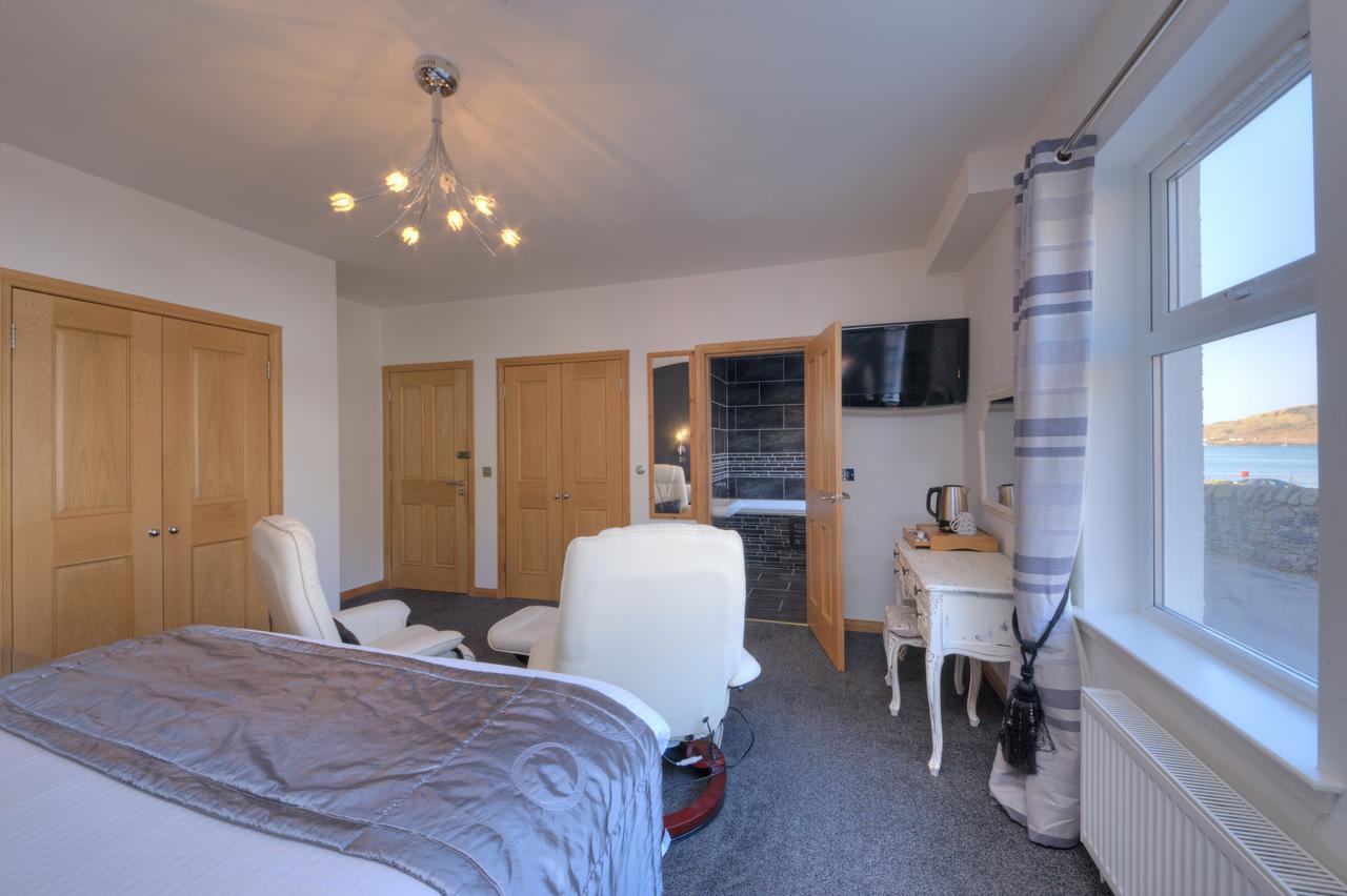 Chambre Lit King-Size Deluxe