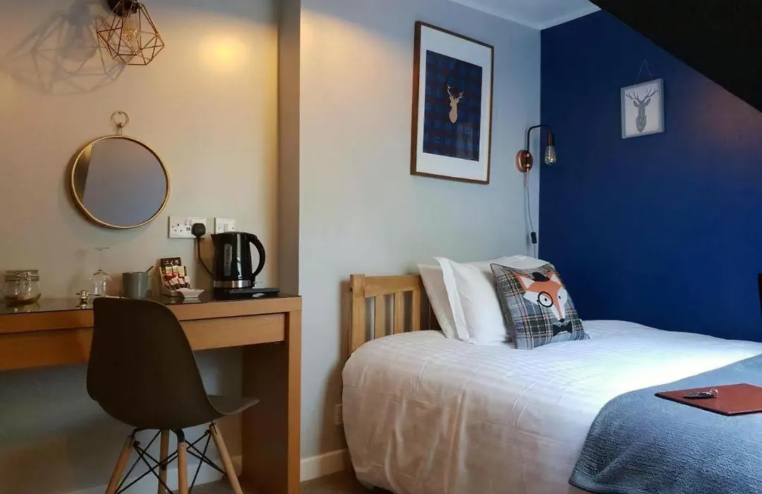 Briarbank Guest House-1