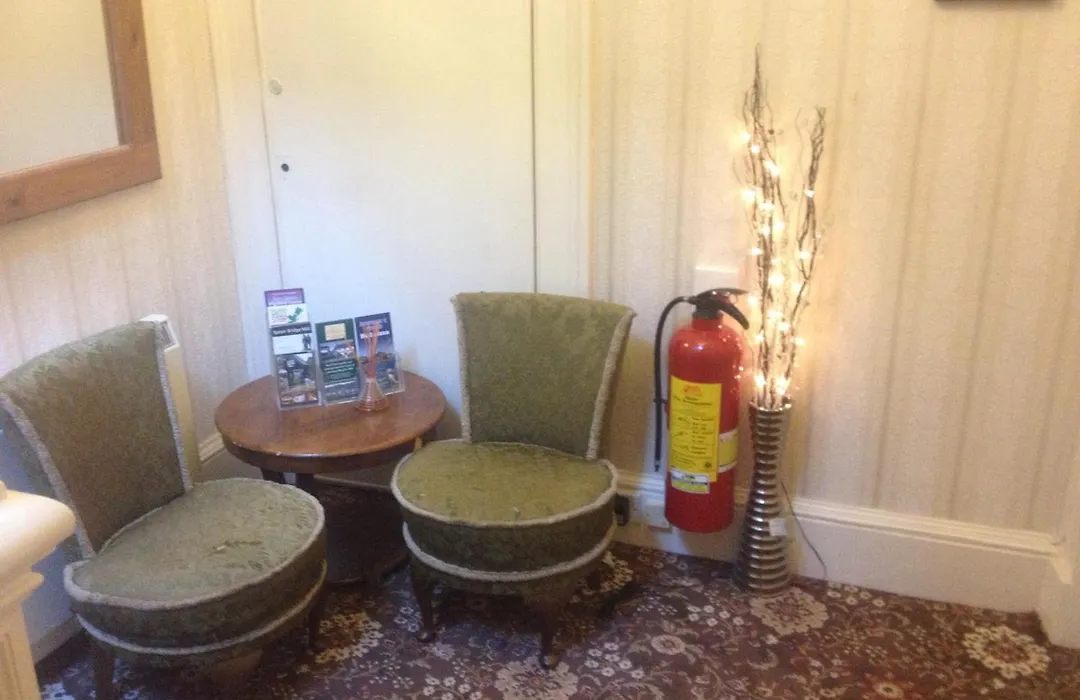 Cameron Guest House-1