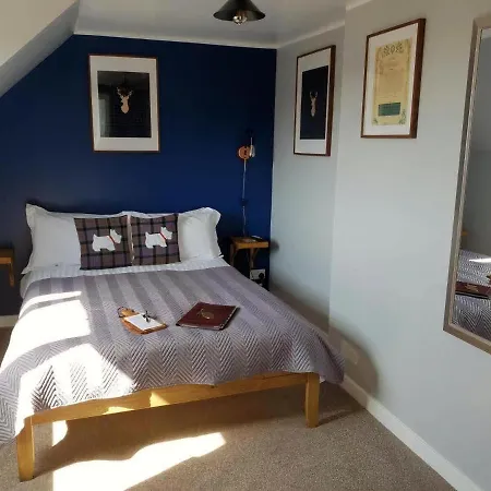 Briarbank Guest House-2