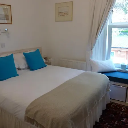 Failte Bed & Breakfast-3