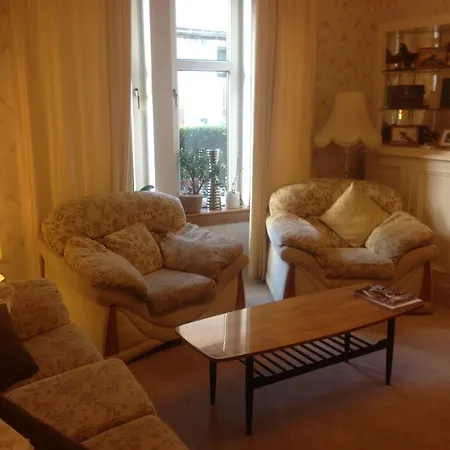 Cameron Guest House-2