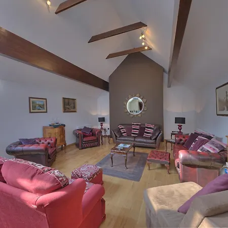 Kilchrenan House-3